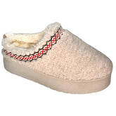 Hausschuhe - Nele - Fox by Ren